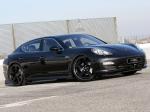 Porsche Panamera S by MEC Design 2010 года